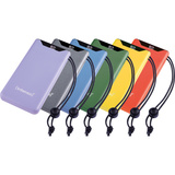 Intenso Powerbank F10000 Giallo giallo