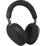 Jabra Evolve3 85, Headset Nero