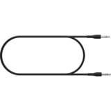 Jabra Evolve3 85, Headset Nero