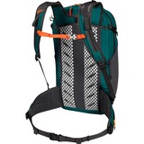 Jack Wolfskin 2020191_4167_OS verde/Orange