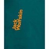 Jack Wolfskin 2020191_4167_OS verde/Orange