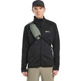 Jack Wolfskin CYROX SLING, Borsa verde chiaro