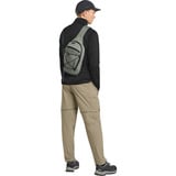 Jack Wolfskin CYROX SLING, Borsa verde chiaro