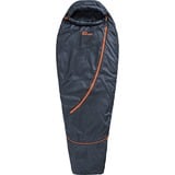 Jack Wolfskin GROW UP DREAMER, Sacco a pelo blu