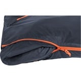 Jack Wolfskin Sacco a pelo GROW UP DREAMER blu