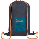 Jack Wolfskin Sacco a pelo GROW UP DREAMER blu