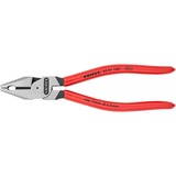 KNIPEX 00 20 10 pinza Set di pinze Nero, Set di pinze, 3 mm, Plastica, Rosso, 170 mm, 4 cm