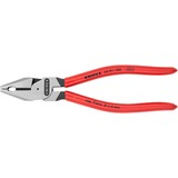 KNIPEX 00 20 10 pinza Set di pinze, Set pinze Nero, Set di pinze, 3 mm, Plastica, Rosso, 170 mm, 4 cm
