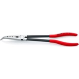 KNIPEX 2881280 pinza, Pinza da presa rosso/Nero, Metallo, Plastica, 28 cm, 235 g