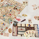 KOSMOS 683931, Gioco da tavolo 