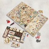 KOSMOS Lacrimosa, Gioco da tavolo 