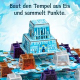 KOSMOS Nunatak 45 min Gioco da tavolo Puzzle Gioco da tavolo, Puzzle, 10 anno/i, 45 min, Gioco di famiglia