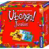 KOSMOS Ubongo Junior, Gioco da tavolo 