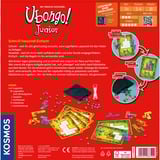 KOSMOS Ubongo Junior, Gioco da tavolo 