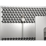 Kensington Kit di bloccaggio Mac Pro® e Pro Display XDR® argento, 2,44 m, Kensington, Chiave, Acciaio al carbonio, Argento