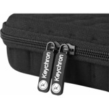 Keychron Custodia per tastiera Q9, Borsa Nero