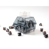 Keychron Scatola di stoccaggio per Switch, Scatola di immagazzinaggio Nero