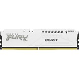 Kingston FURY KF556C40BW-32 bianco