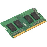 Kingston KCP432SS6/8 memoria 8 GB DDR4 3200 MHz 8 GB, DDR4, 3200 MHz, 260-pin SO-DIMM