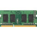 Kingston KCP432SS6/8 memoria 8 GB DDR4 3200 MHz 8 GB, DDR4, 3200 MHz, 260-pin SO-DIMM