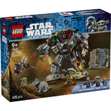 LEGO 75451, Giochi di costruzione 