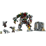 LEGO 75451, Giochi di costruzione 