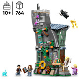 LEGO 76467, Giochi di costruzione 