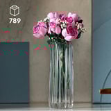 LEGO Botanicals Rosa Mazzo di rose, Giochi di costruzione 