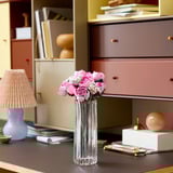 LEGO Botanicals Rosa Mazzo di rose, Giochi di costruzione 