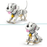 LEGO Disney Pongo e Peggy - La carica dei cento e uno, Giochi di costruzione Set da costruzione, 6 anno/i, Plastica, 268 pz, 348 g