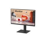 LG 27BA750 Nero