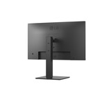 LG 27BA750, Monitor LED Nero