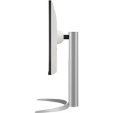 LG 27UP85NP-W argento