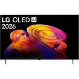 LG OLED55B68LA.AEUD, TV OLED Nero