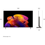 LG OLED55B68LA.AEUD, TV OLED Nero