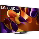 LG OLED55G49LS Nero