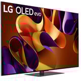 LG OLED55G49LS Nero