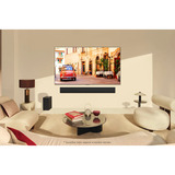 LG OLED55G49LS Nero