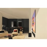 LG OLED55G49LS Nero