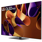 LG OLED55G49LS Nero