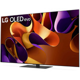 LG OLED55G49LS Nero
