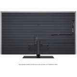 LG OLED55G49LS Nero