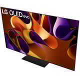 LG OLED55G49LS Nero