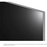 LG OLED55G49LS Nero
