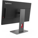 Lenovo ThinkVision P24QD-40 Monitor, Monitor LED Nero, 60,5 cm (23.8"), 2560 x 1440 Pixel, Quad HD, LCD, 6 ms, Nero
