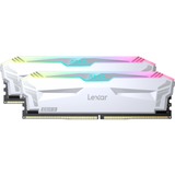 Lexar LD5EU016G-R6400GDWA bianco