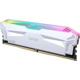 Lexar LD5EU016G-R6400GDWA bianco