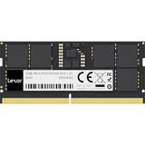 Lexar LD5S08G56C46ST-HGN Nero