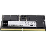 Lexar LD5S08G56C46ST-HGN Nero