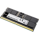 Lexar LD5S08G56C46ST-HGN Nero